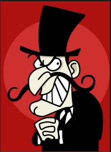 Villain
