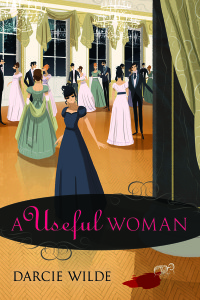useful woman