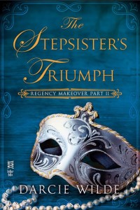 Stepsisters Triumph Cover