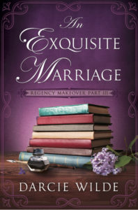 An Exquisite Marriage Web Cover